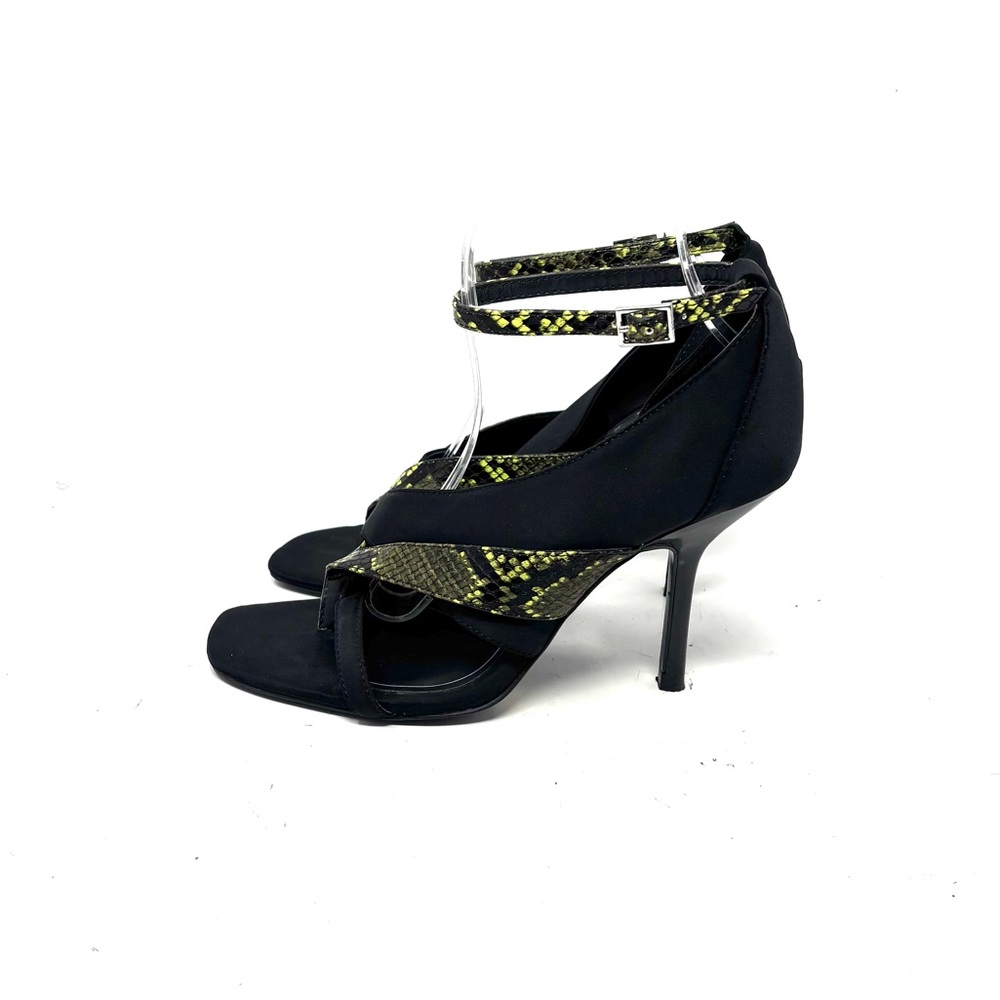 Zara Sandals